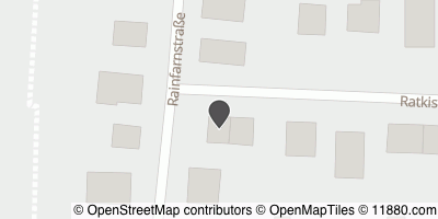 Auf Stadtplan München anzeigen