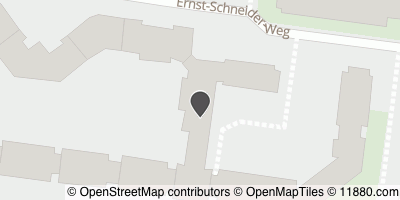 Auf Stadtplan München anzeigen