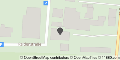 Auf Stadtplan Albstadt, Württemberg anzeigen