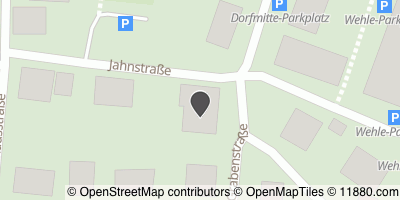 Auf Stadtplan Dunningen, Württemberg anzeigen