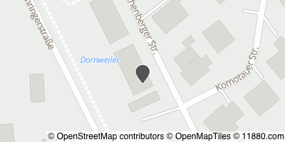 Auf Stadtplan Illertissen anzeigen