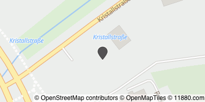 Auf Stadtplan München anzeigen
