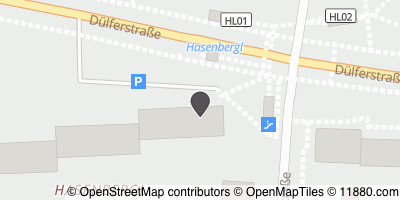Auf Stadtplan München anzeigen
