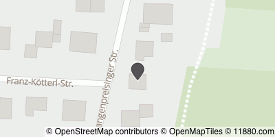 Auf Stadtplan München anzeigen