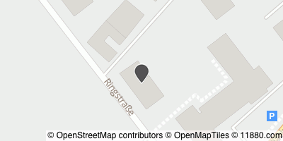 Auf Stadtplan Olching anzeigen