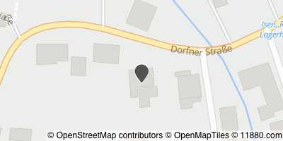Auf Stadtplan Isen, Oberbayern anzeigen