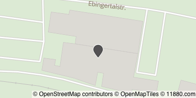 Auf Stadtplan Albstadt, Württemberg anzeigen