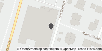 Auf Stadtplan Herbolzheim, Breisgau anzeigen