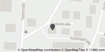 Auf Stadtplan Ismaning anzeigen