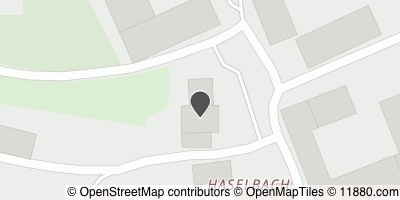 Auf Stadtplan Aschau am Inn anzeigen