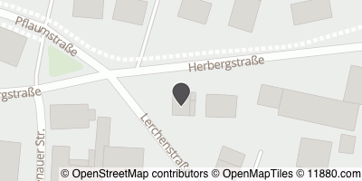 Auf Stadtplan München anzeigen