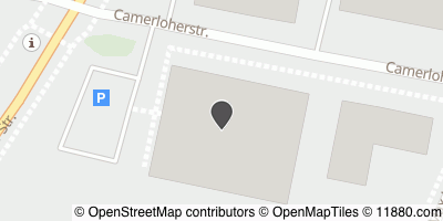 Auf Stadtplan Ismaning anzeigen