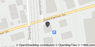 Auf Stadtplan Illertissen anzeigen