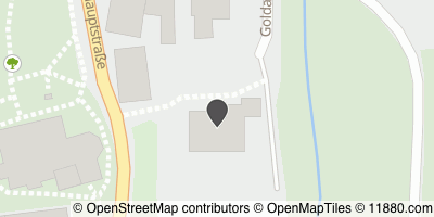 Auf Stadtplan Sankt Wolfgang anzeigen