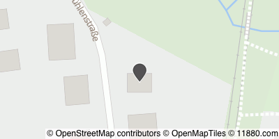 Auf Stadtplan Ismaning anzeigen