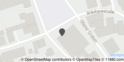 Auf Stadtplan Illertissen anzeigen