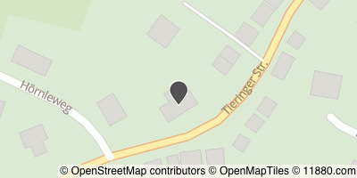 Auf Stadtplan Albstadt, Württemberg anzeigen