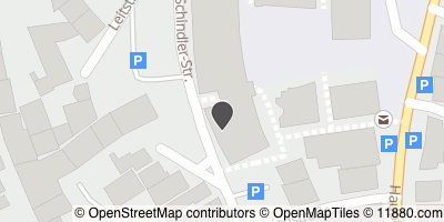 Auf Stadtplan Herbolzheim, Breisgau anzeigen