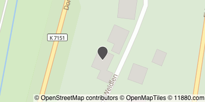 Auf Stadtplan Albstadt, Württemberg anzeigen