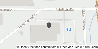 Auf Stadtplan Altötting anzeigen