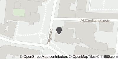 Auf Stadtplan Altötting anzeigen