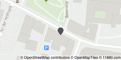 Auf Stadtplan Altötting anzeigen