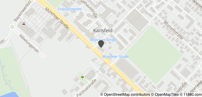 Dr Ried Karlsfeld Dr Ried Karlsfeld