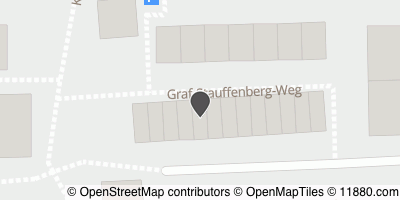 Auf Stadtplan Ismaning anzeigen