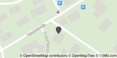 Auf Stadtplan Dotternhausen anzeigen