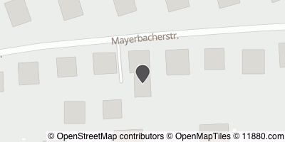 Auf Stadtplan Ismaning anzeigen