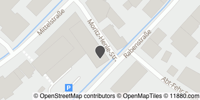 Auf Stadtplan Laupheim anzeigen