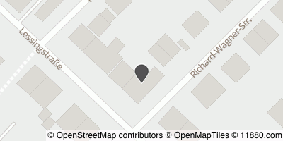 Auf Stadtplan Karlsfeld bei München anzeigen