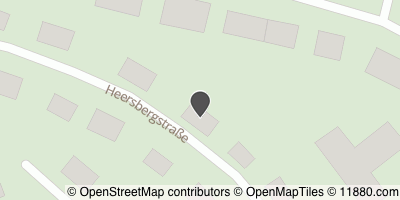 Auf Stadtplan Albstadt, Württemberg anzeigen