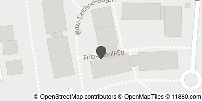 Auf Stadtplan Karlsfeld bei München anzeigen