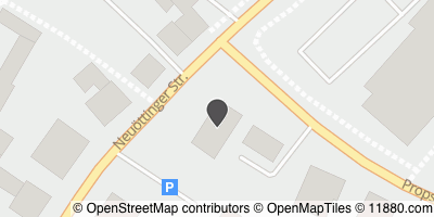 Auf Stadtplan Altötting anzeigen