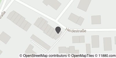Auf Stadtplan Karlsfeld bei München anzeigen