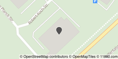 Auf Stadtplan Dotternhausen anzeigen