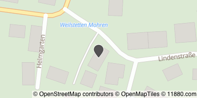 Auf Stadtplan Balingen anzeigen