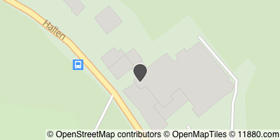 Auf Stadtplan Schuttertal anzeigen