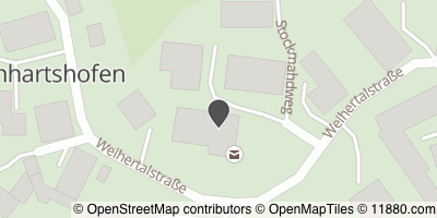 Auf Stadtplan Großaitingen anzeigen