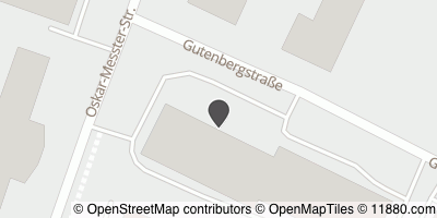 Auf Stadtplan Ismaning anzeigen