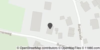 Auf Stadtplan Burgrieden anzeigen
