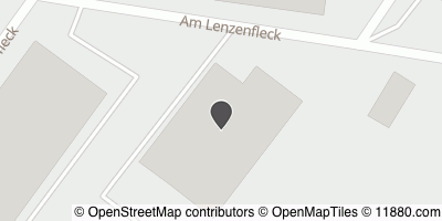 Auf Stadtplan Ismaning anzeigen