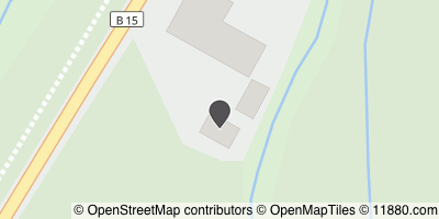 Auf Stadtplan Sankt Wolfgang anzeigen