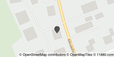 Auf Stadtplan Krumbach, Schwaben anzeigen