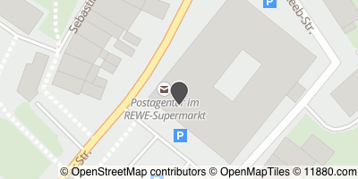 Auf Stadtplan Neuötting anzeigen