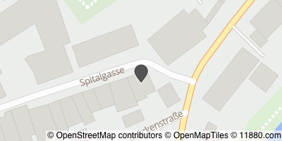 Auf Stadtplan Mühldorf am Inn anzeigen