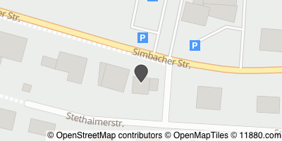 Auf Stadtplan Neuötting anzeigen