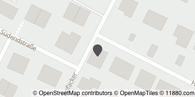 Auf Stadtplan Wehringen anzeigen