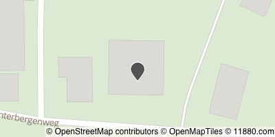 Auf Stadtplan Dunningen, Württemberg anzeigen